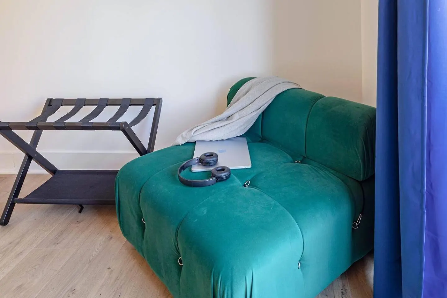 Apartamento The Slant - Trendy Spot In The Heart Of Montreal