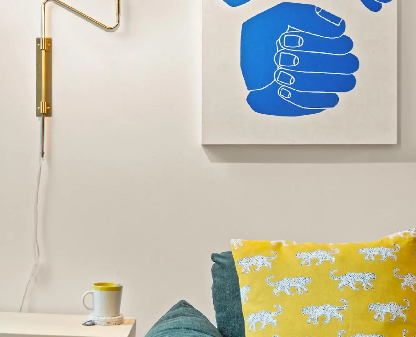 Apartamento The Slant - Trendy Spot In The Heart Of Montreal 0*,