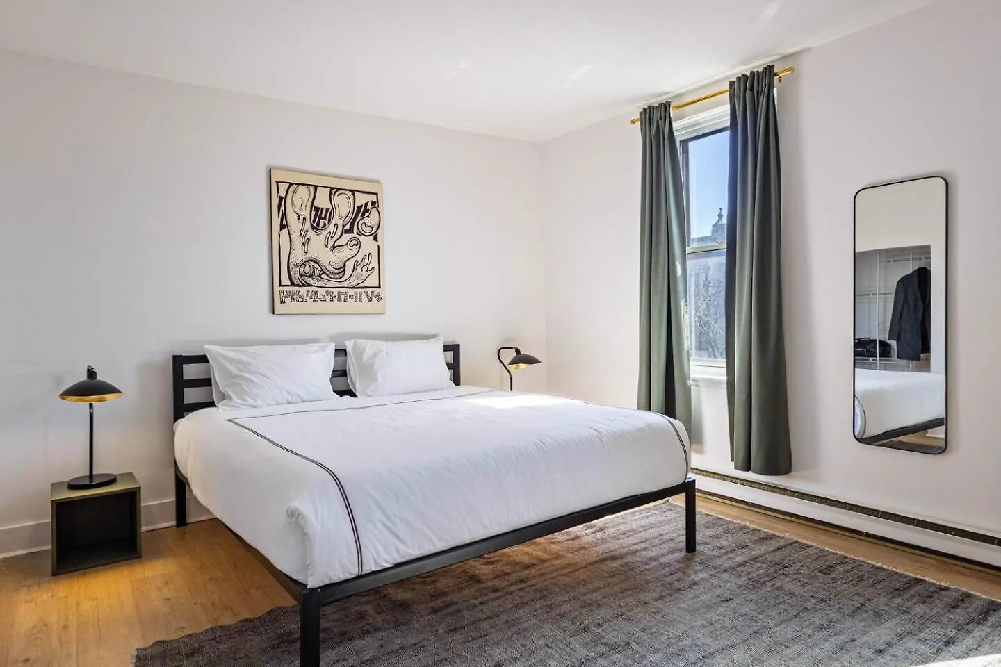 Apartamento The Slant - Trendy Spot In The Heart Of Montreal 0*,  Canadá