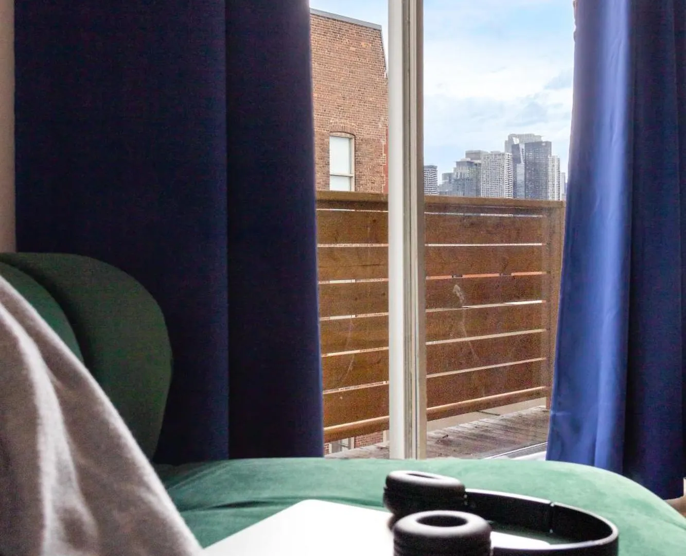 Apartamento The Slant - Trendy Spot In The Heart Of Montreal